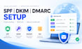set up your domain and professional business email