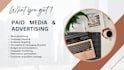 create and manage paid ads campaign