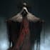make custom dark art, horror, metal illustration for you