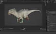 create custom ark survival mod creature mod and dinosaurs