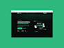 build a modern responsive website with HTML CSS and javascript