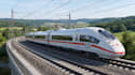 create 3d train design, train station, trainz model, railway render, 3d printing