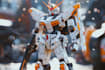 make illustration and concept mecha, gundam, and robot