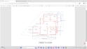 draw professional 2d drawings and provide structural detail