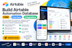 build airtable automation database design crm airtable integration interface