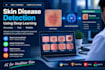 create machine learning ,deep learning and computer vision models