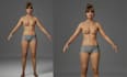 3d model, character rigging, texture, animation, game assets and game character