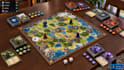 build a playable tabletop simulator mod with scripting for your board game