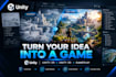 develop a 2d, 3d unity game as your unity game developer
