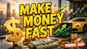 design eye catching youtube thumbnail in 2 hours