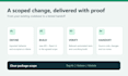 build java spring boot and react web applications