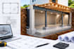design residential foundations, basement walls and footings with calculations