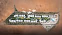 create 3d residential masterplan real estate development aerial site plan render