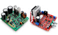 design high current pcb, power electronics, dc dc converter and power supply