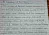 convert handwritten notes into editable text