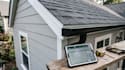 create a detailed xactimate roof and siding replacement estimate with esx file