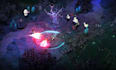 develop 2d 3d mobile games with unity and unreal  engine5 blueprints