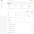 build a custom CRM and business management web app