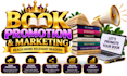 promote your book and increase its online visibility