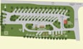 design campground maps, site plan, rv park maps, town maps