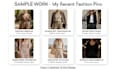 design 10 viral pinterest pins for your clothing brand etsy