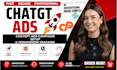 set up chatgpt ads, openai ads campaigns and conversion tracking