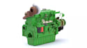 deliver tractor engine for industrial machine, engine transmission,blender model