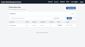 build a django crud web application with authentication