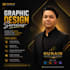 design professional social media banners