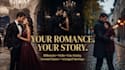 ghostwrite your romance novel for amazon KDP