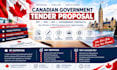 prepare your canadian government tender proposal