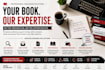 handle book publishing, query letters and proposals