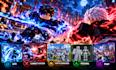 roblox vfx, roblox combat system, roblox battleground, roblox rigging, robox map