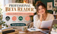 cozy mystery beta read dark romance beta reader fantasy beta reader alpha reader