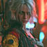 do sci fi, fantasy, cyberpunk and character design