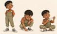 develop a memorable character for your childrens book
