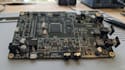 design dsp audio pcb with codec dac adc and amplifier integration