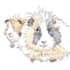 draw your pet in this style