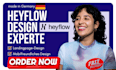 use heyflow to build high converting lead funnel for you