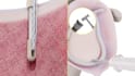 create 3d surgical procedure, medical device and anatomy visualization video