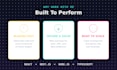 build a full stack web application using react and node
