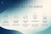 write engaging and professional copy for your business