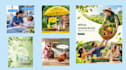 design professional social media posts