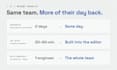 modernize your legacy java build system, ant to maven or bazel