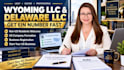 form wyoming llc delaware llc and get ein number fast
