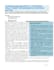 proof reading and business proposal development