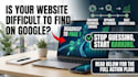 do a comprehensive google seo audit and ranking optimization