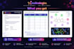 molecular docking with autodock vina, pyrx, moe and interaction analysis