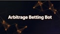 build crypto arbitrage bot, triangular arbitrage bot, dex arbitrage trading bot