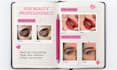 do natural and clean beauty retouch